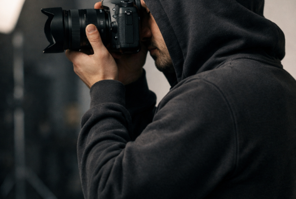 Photographer Johannesburg