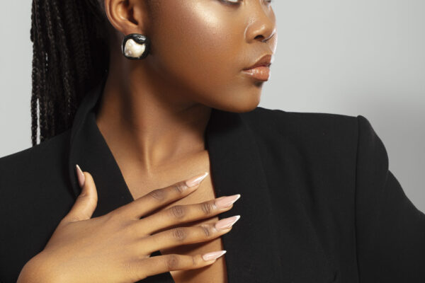 Beauty portrait in Johannesburg