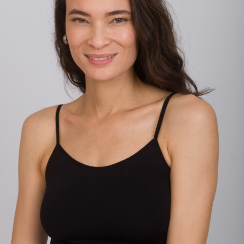 Polaroid Donae studio Johannesburg