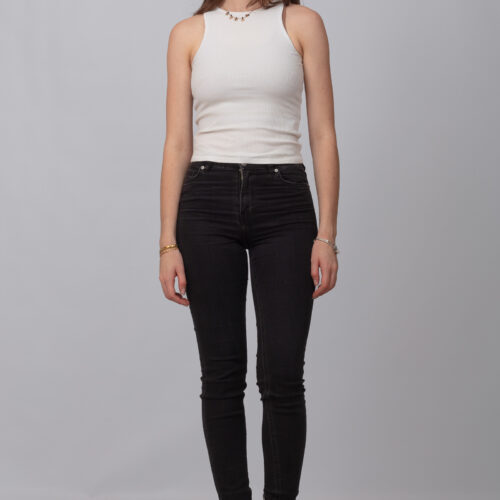 Polaroid Sasha studio Johannesburg