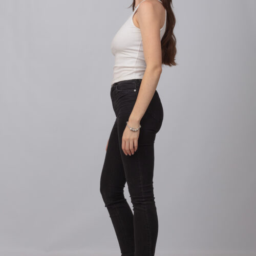 Polaroid Sasha studio Johannesburg