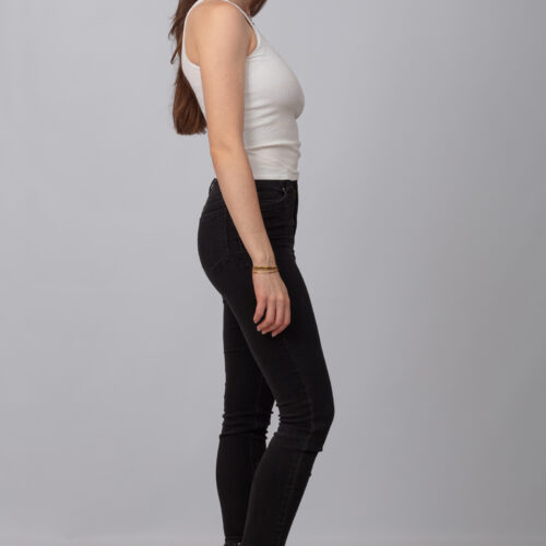 Polaroid Sasha studio Johannesburg