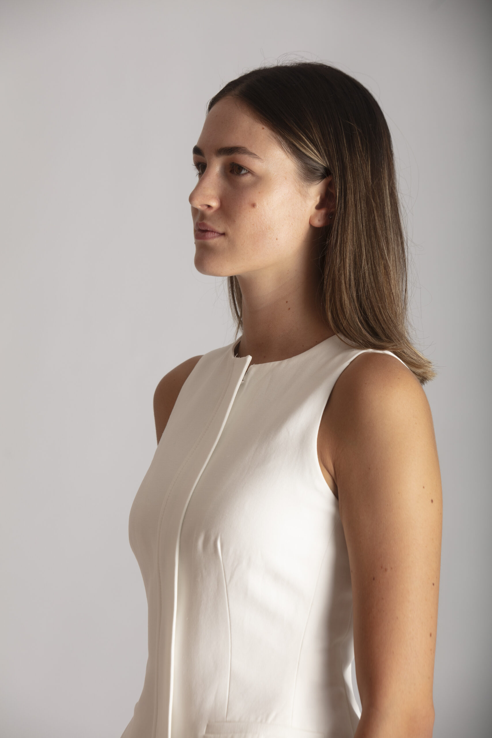 Digital Profile Image to apply to agencies