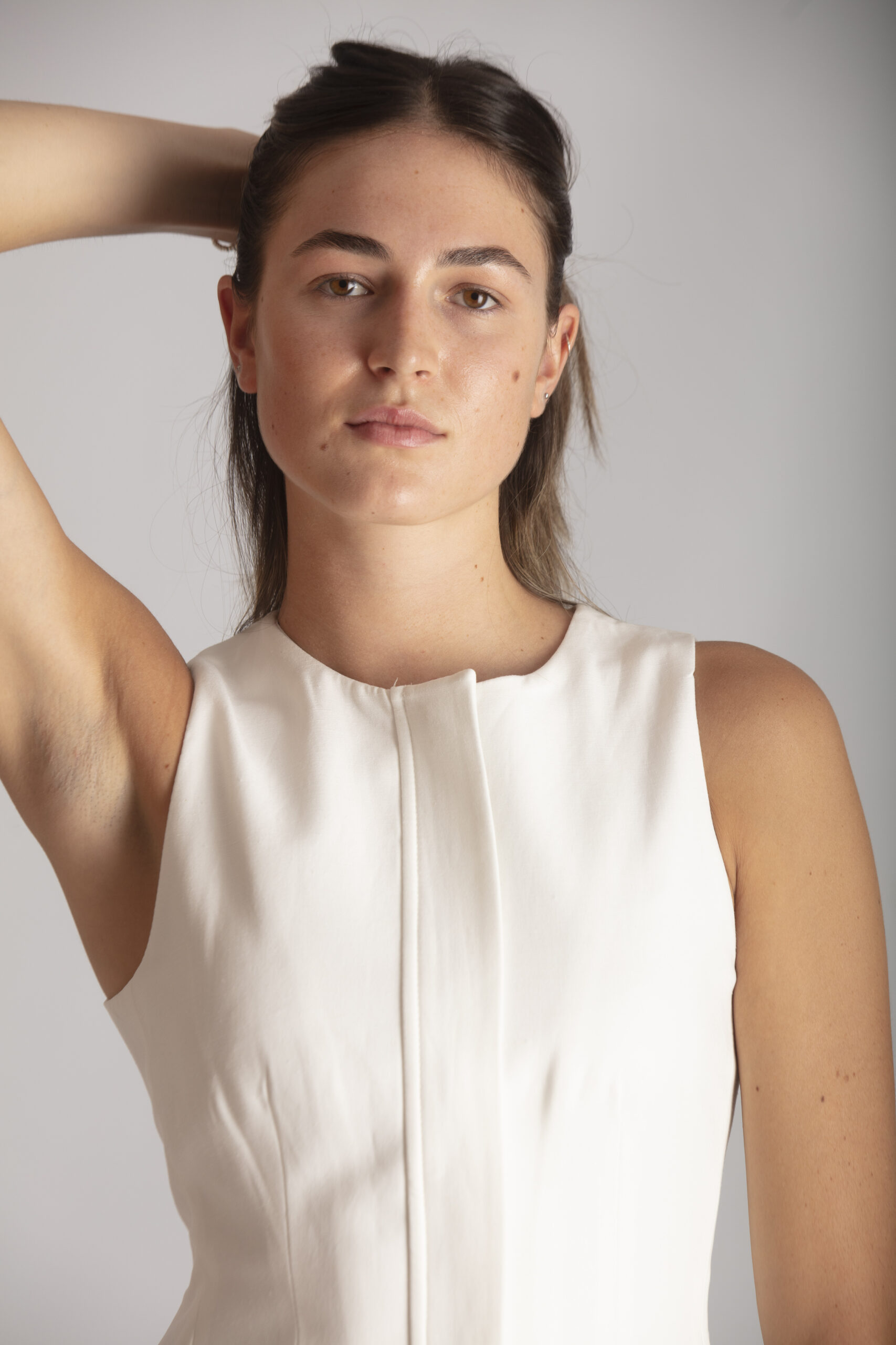 how to apply to model agencies in South Africa